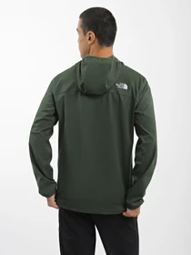 Худі та світшоти The North Face Nimble модель NF0A2XLBI0P1 Фото