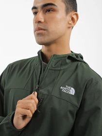 Худі та світшоти The North Face Nimble модель NF0A2XLBI0P1 Фото