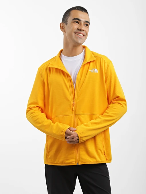 Куртки та дублянки The North Face Quest модель NF0A3YG156P1 Фото
