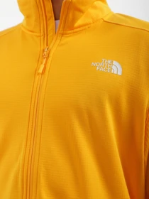 Куртки и дубленки The North Face Quest модель NF0A3YG156P1 Фото
