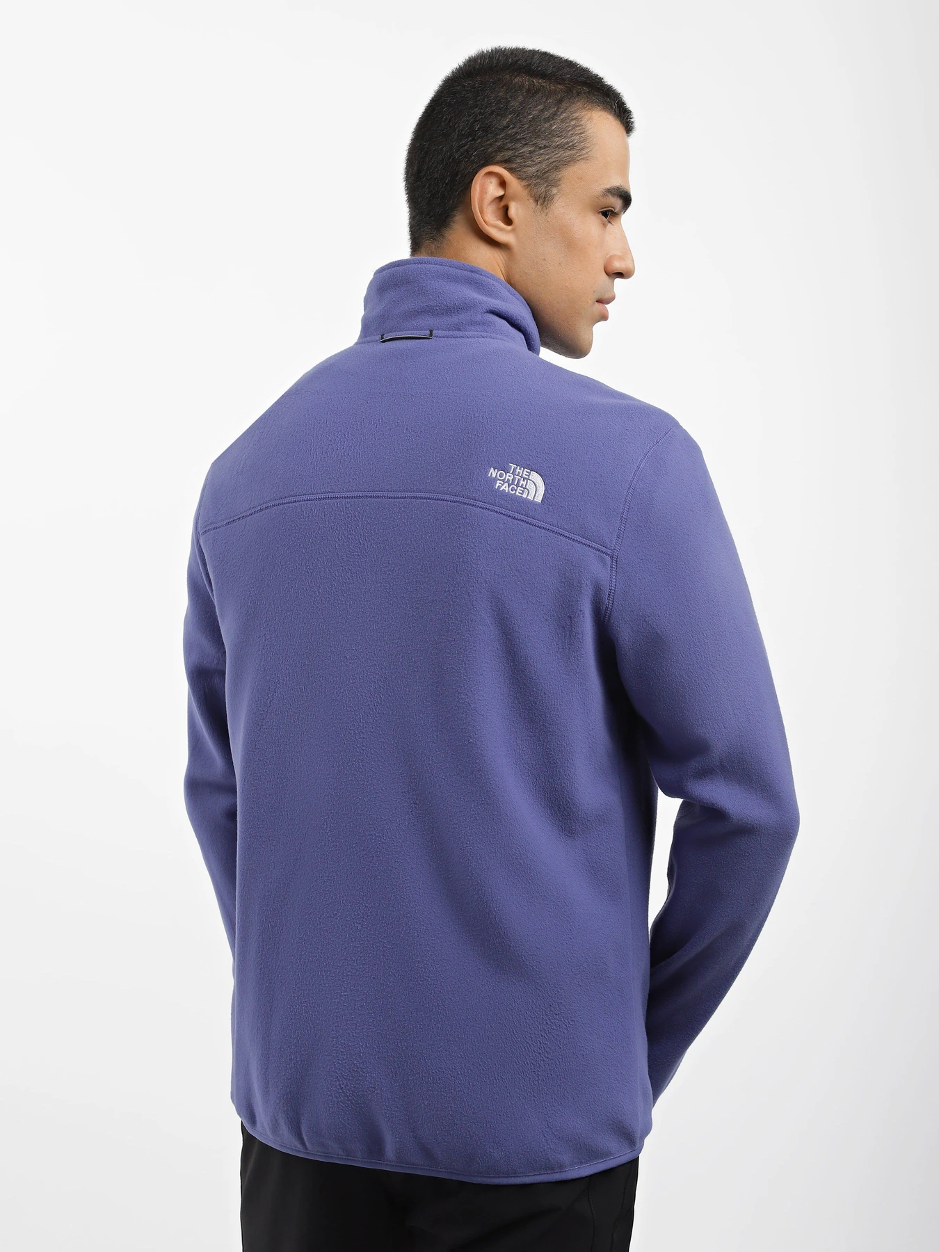 Худи и свитшоты The North Face Resolve Full Zip модель NF0A4M9SI0D1 Худи и свитшоты The North Face Resolve Full Zip модель NF0A4M9SI0D1 Фото