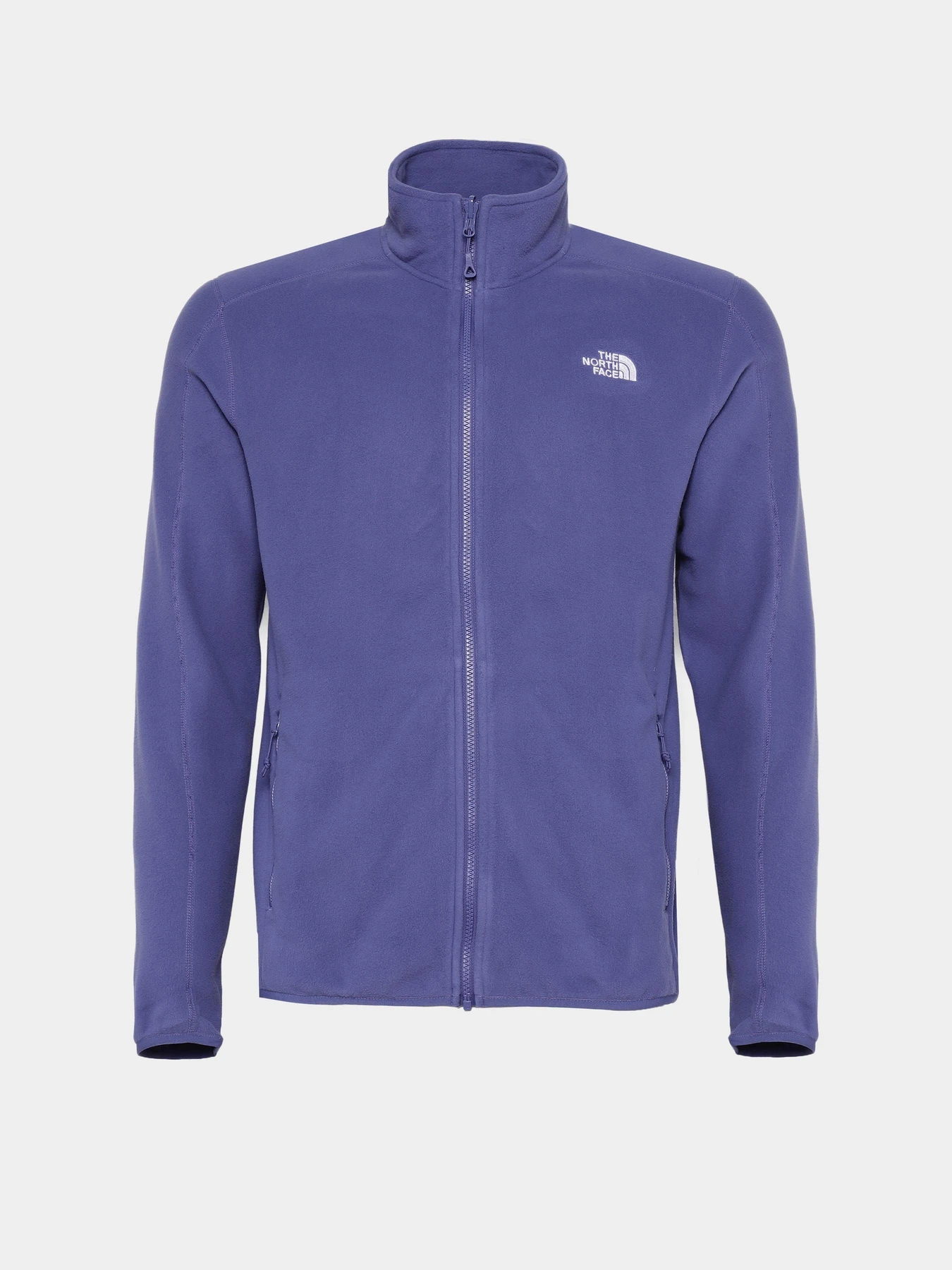 Худи и свитшоты The North Face Resolve Full Zip модель NF0A4M9SI0D1 Худи и свитшоты The North Face Resolve Full Zip модель NF0A4M9SI0D1 Фото