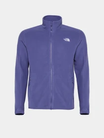 Худи и свитшоты The North Face Resolve Full Zip модель NF0A4M9SI0D1 Фото
