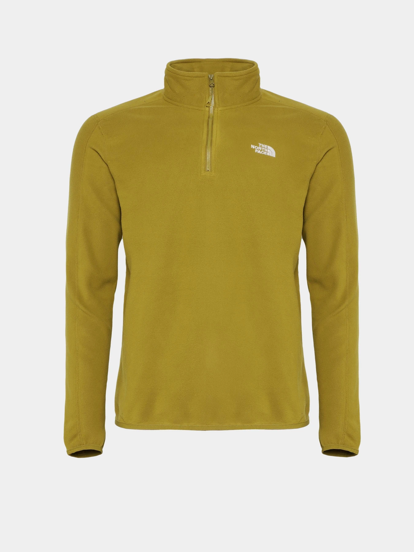 Худи и свитшоты The North Face Resolve 1/4 Zip Fleece модель NF0A4M9TI0N1 Худи и свитшоты The North Face Resolve 1/4 Zip Fleece модель NF0A4M9TI0N1 Фото