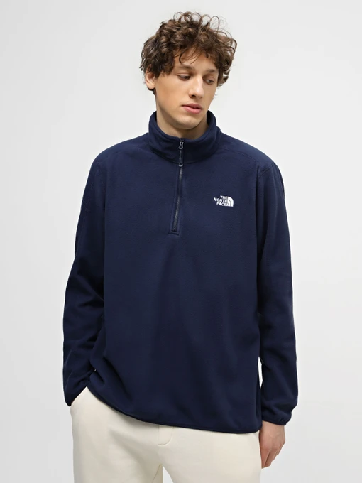 Худи и свитшоты The North Face Resolve Fleece модель NF0A4M9T8K21 Фото