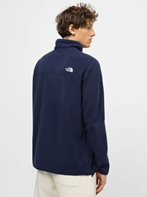 Худі та світшоти The North Face Resolve Fleece модель NF0A4M9T8K21 Фото