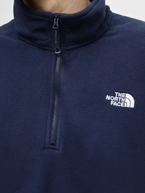Худі та світшоти The North Face Resolve Fleece модель NF0A4M9T8K21 Фото