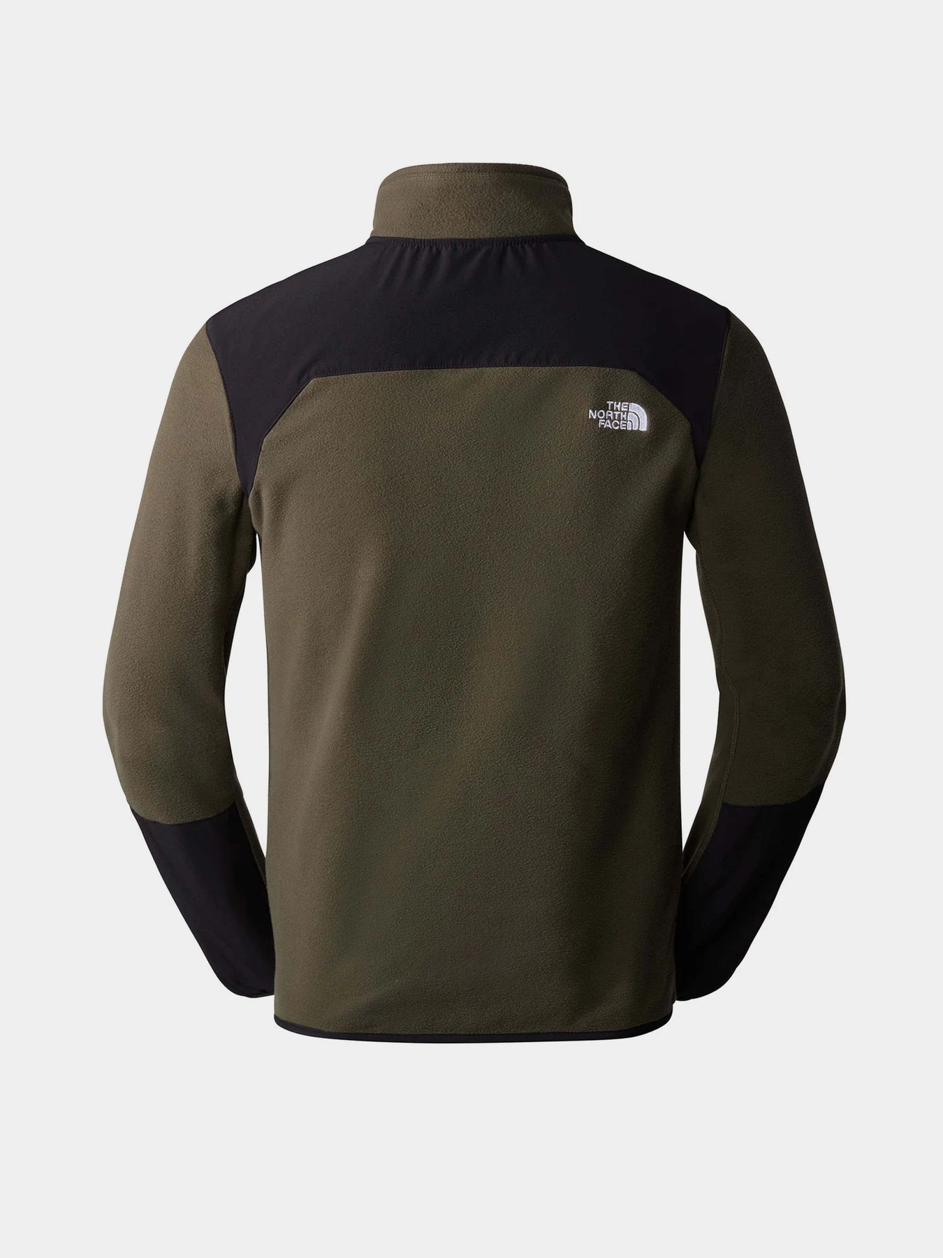 Худи и свитшоты The North Face GLACIER PRO FULL-ZIP модель NF0A5IHSBQW1 Фото