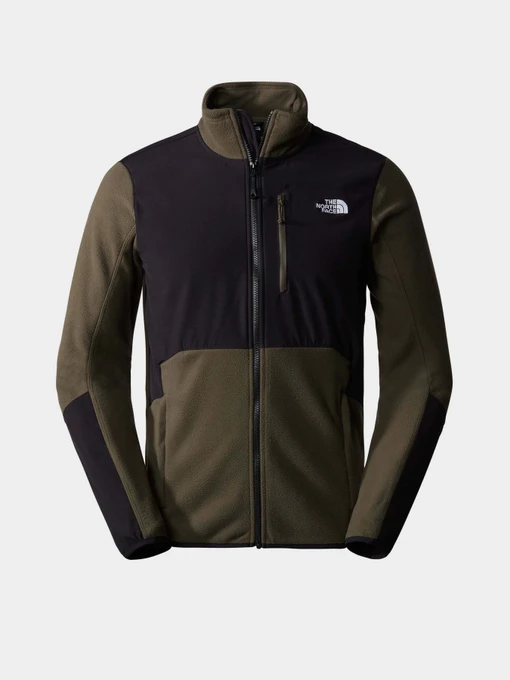 Худи и свитшоты The North Face GLACIER PRO FULL-ZIP модель NF0A5IHSBQW1 Фото