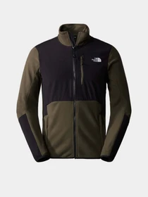 Худи и свитшоты The North Face GLACIER PRO FULL-ZIP модель NF0A5IHSBQW1 Фото