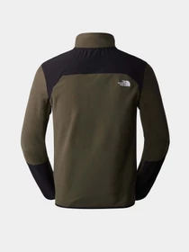 Худи и свитшоты The North Face GLACIER PRO FULL-ZIP модель NF0A5IHSBQW1 Фото