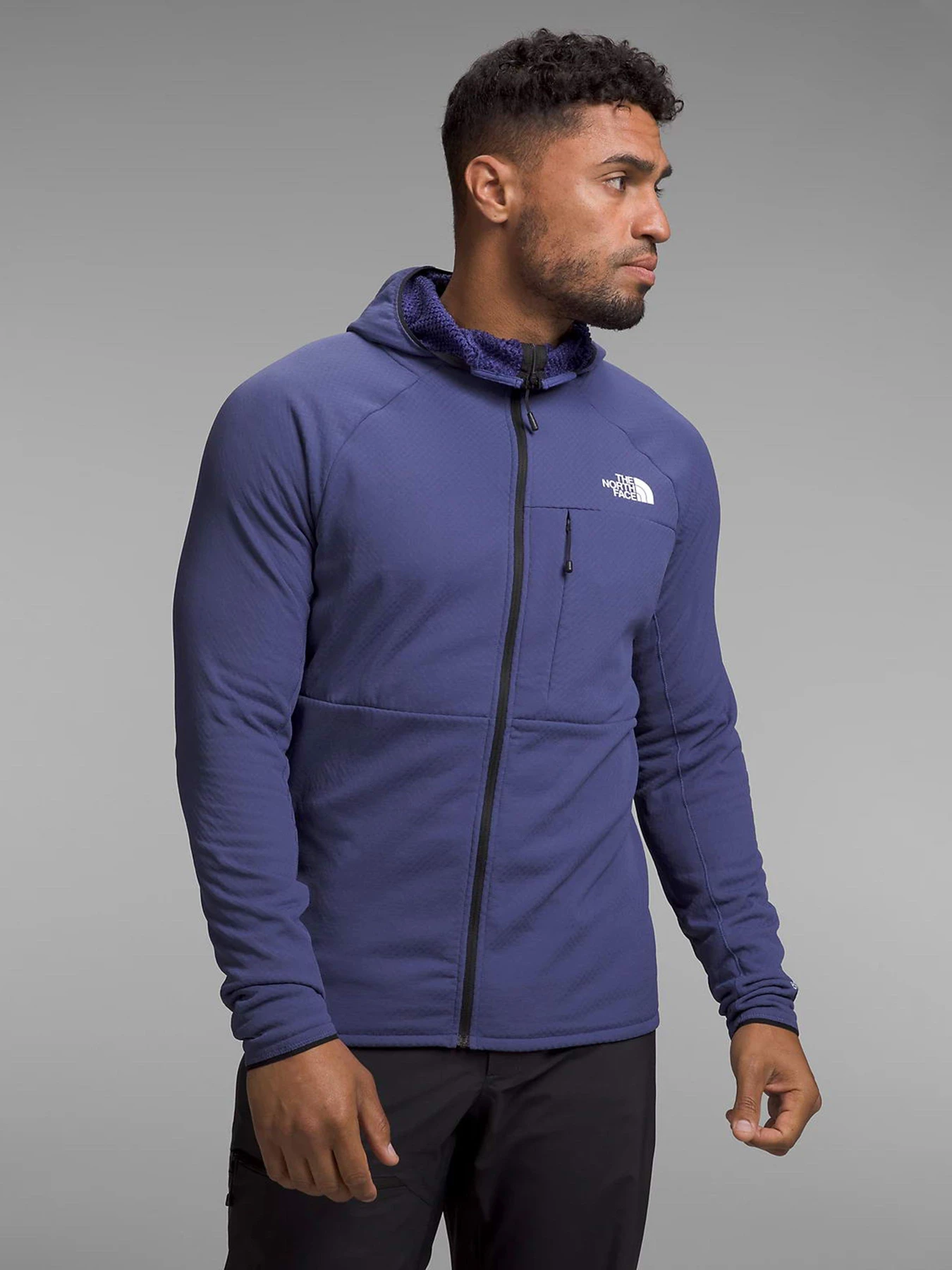 Худи и свитшоты The North Face Summit Series Futurefleece™ модель NF0A5J7SI0D1 Худи и свитшоты The North Face Summit Series Futurefleece™ модель NF0A5J7SI0D1 Фото