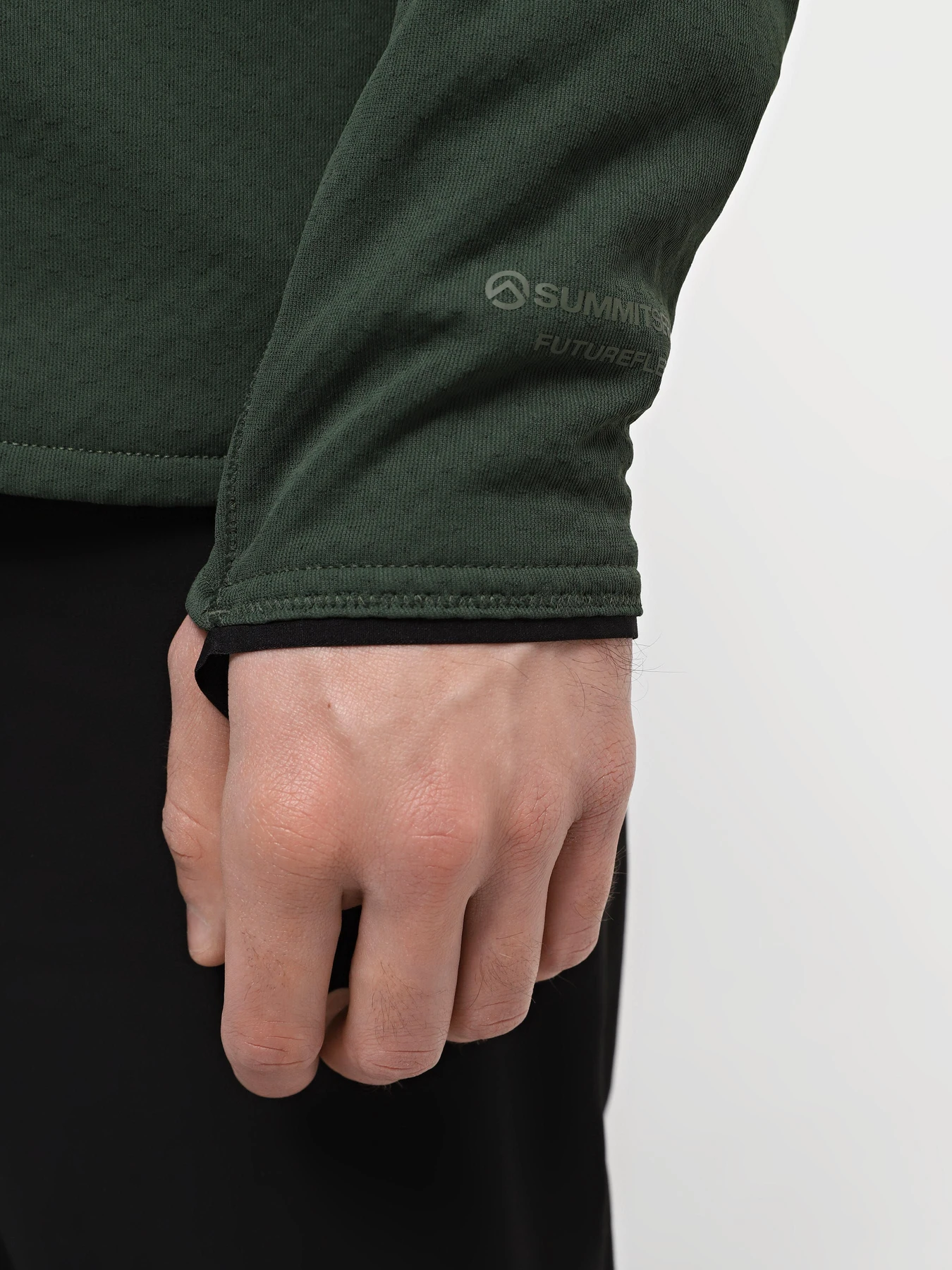 Худи и свитшоты The North Face Summit Futurefleece модель NF0A5J7SI0P1 Худи и свитшоты The North Face Summit Futurefleece модель NF0A5J7SI0P1 Фото