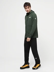 Худи и свитшоты The North Face Summit Futurefleece модель NF0A5J7SI0P1 Фото