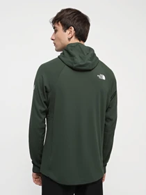 Худи и свитшоты The North Face Summit Futurefleece модель NF0A5J7SI0P1 Фото