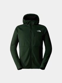Худи и свитшоты The North Face Summit Futurefleece модель NF0A5J7SI0P1 Фото