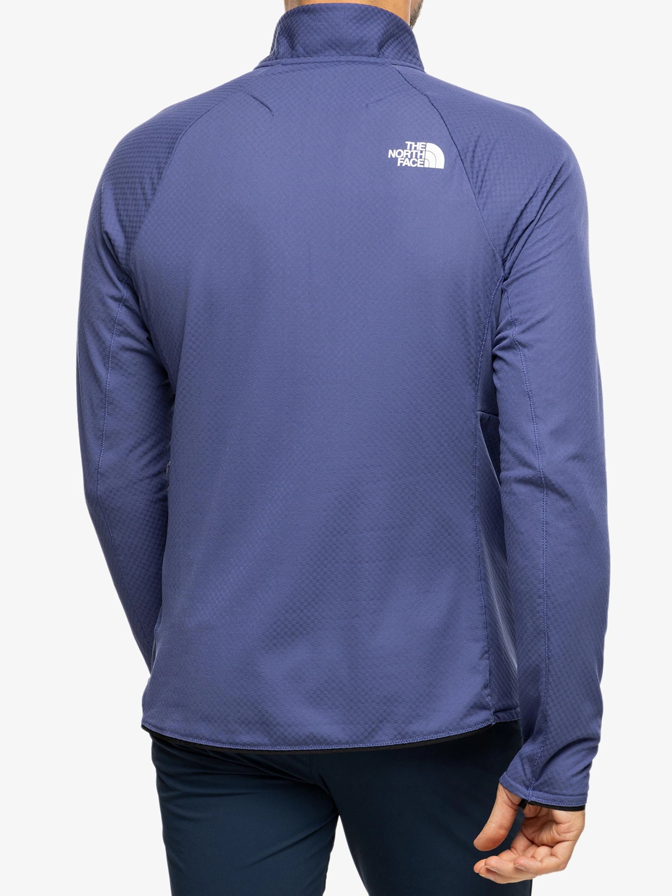 Худи и свитшоты The North Face Summit Series™ Futurefleece™ LT модель NF0A5J8RI0D1 Фото