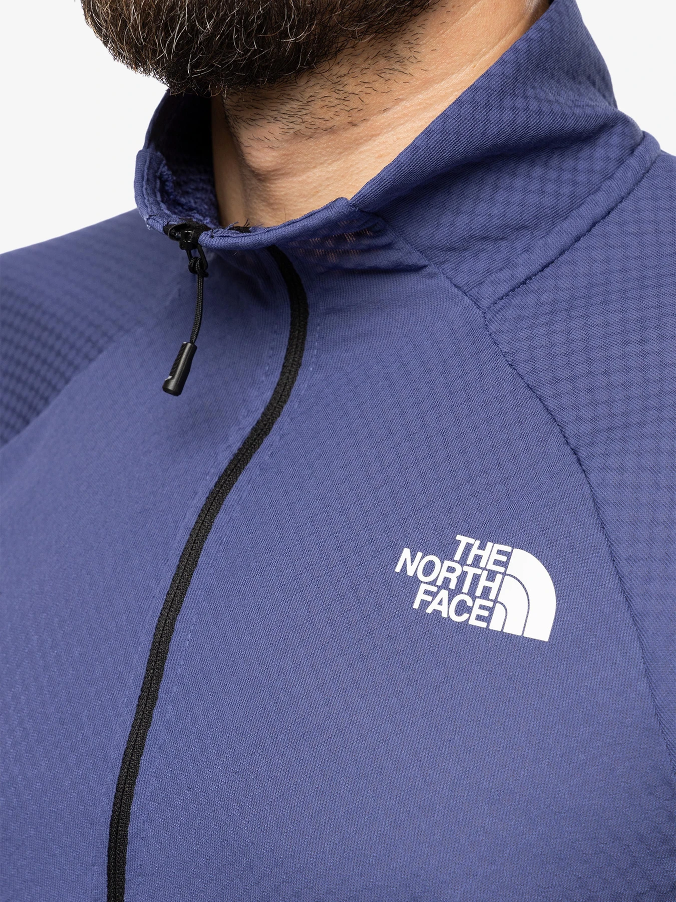 Худи и свитшоты The North Face Summit Series™ Futurefleece™ LT модель NF0A5J8RI0D1 Фото