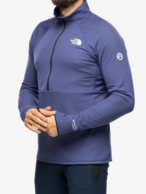 Худі та світшоти The North Face Summit Series™ Futurefleece™ LT модель NF0A5J8RI0D1 Фото