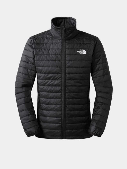 Куртки и дубленки The North Face Canyonlands Hybrid модель NF0A7UJKJK31 Фото