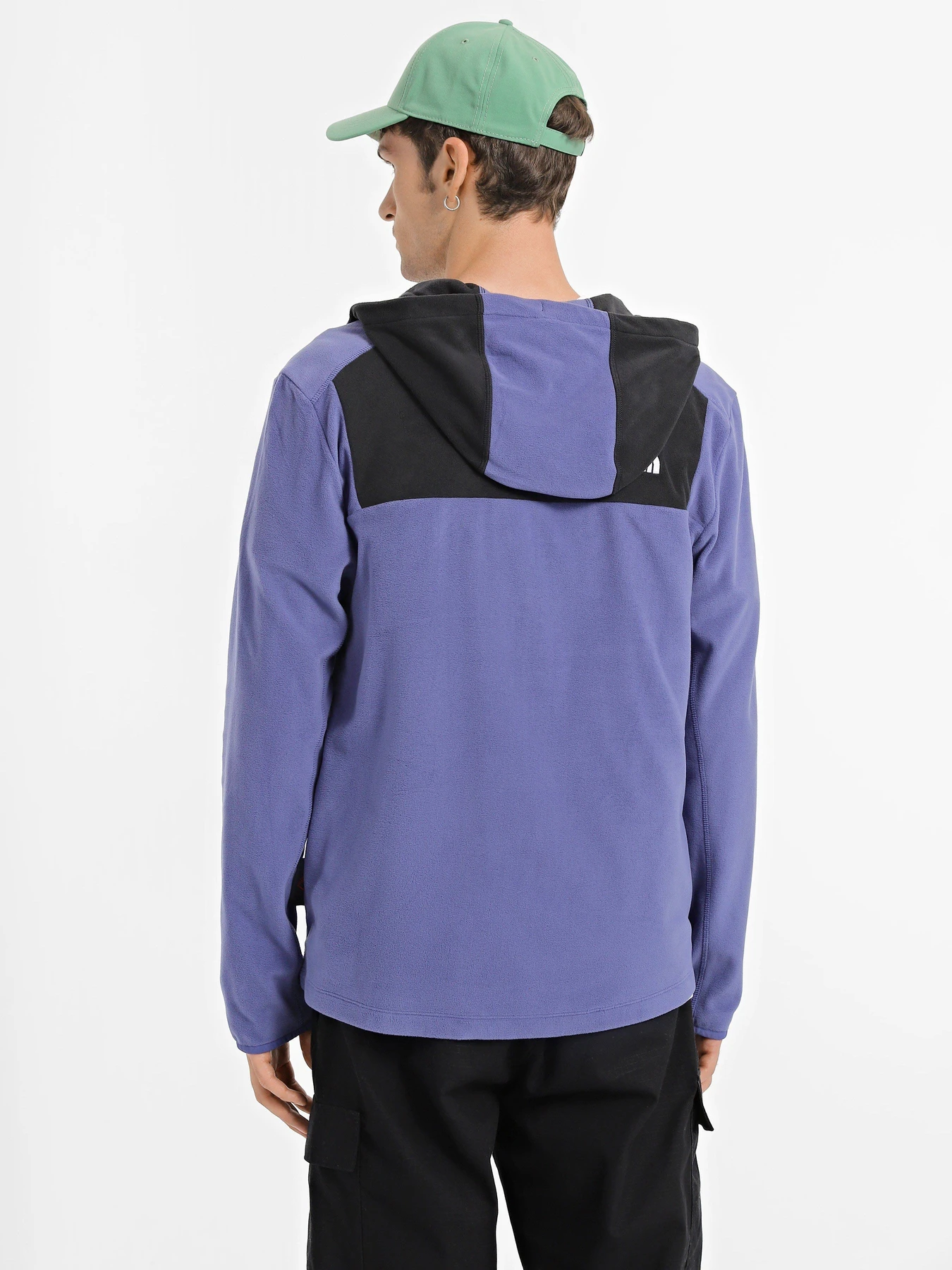 Худі та світшоти The North Face HOMESAFE FULL-ZIP FLEECE модель NF0A855JKMI1 Худі та світшоти The North Face HOMESAFE FULL-ZIP FLEECE модель NF0A855JKMI1 Фото