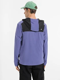 Худі та світшоти The North Face HOMESAFE FULL-ZIP FLEECE модель NF0A855JKMI1 Фото