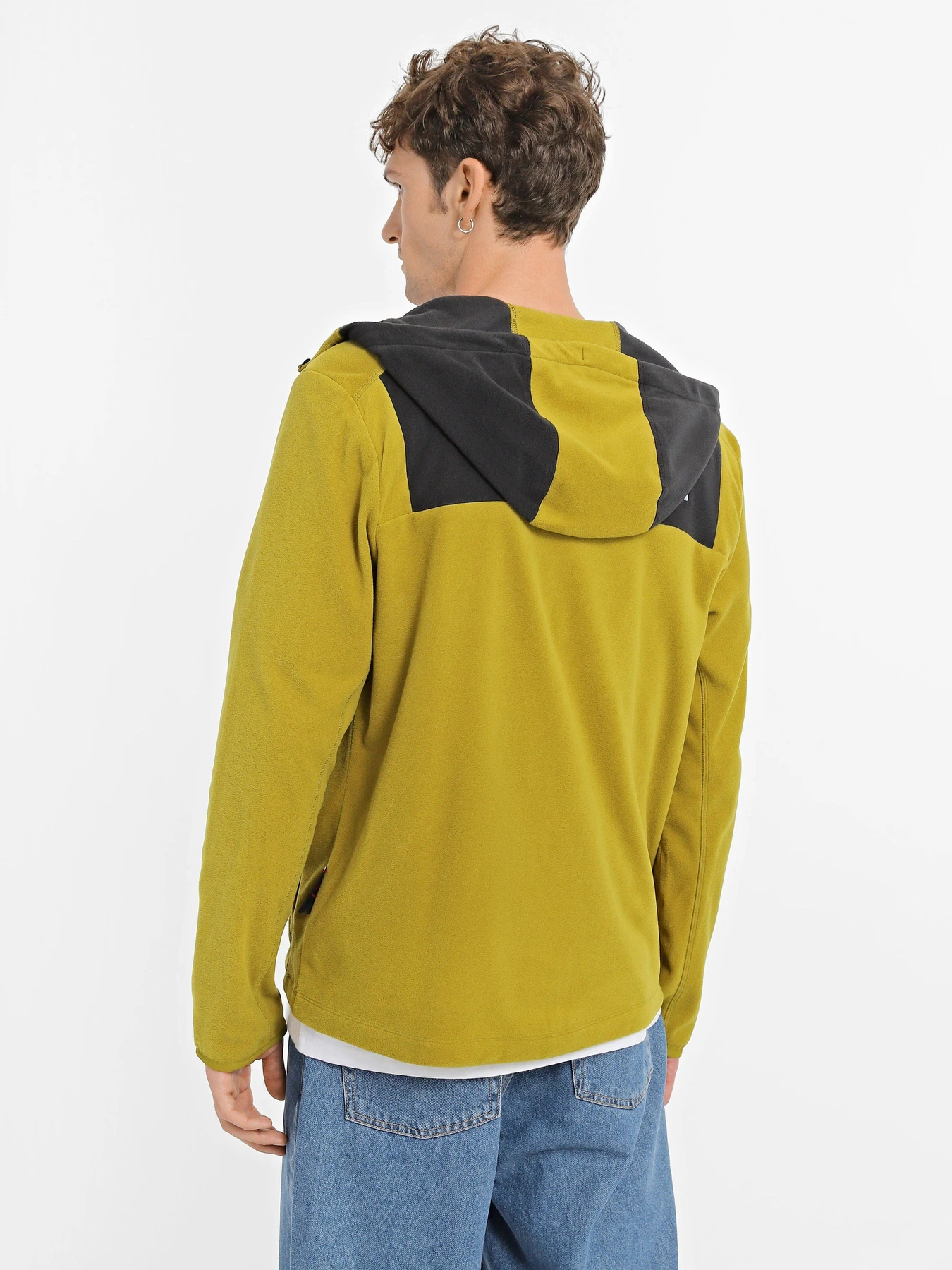 Худи и свитшоты The North Face HOMESAFE FULL-ZIP FLEECE модель NF0A855JKTI1 Худи и свитшоты The North Face HOMESAFE FULL-ZIP FLEECE модель NF0A855JKTI1 Фото