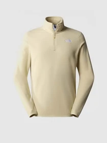 Худи и свитшоты The North Face 100 GLACIER 1/4 ZIP FLEECE модель NF0A855W3X41 Фото