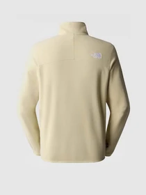 Худи и свитшоты The North Face 100 GLACIER 1/4 ZIP FLEECE модель NF0A855W3X41 Фото