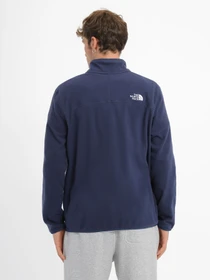 Худи и свитшоты The North Face 100 Glac 1/4 Zip модель NF0A855W8K21 Фото