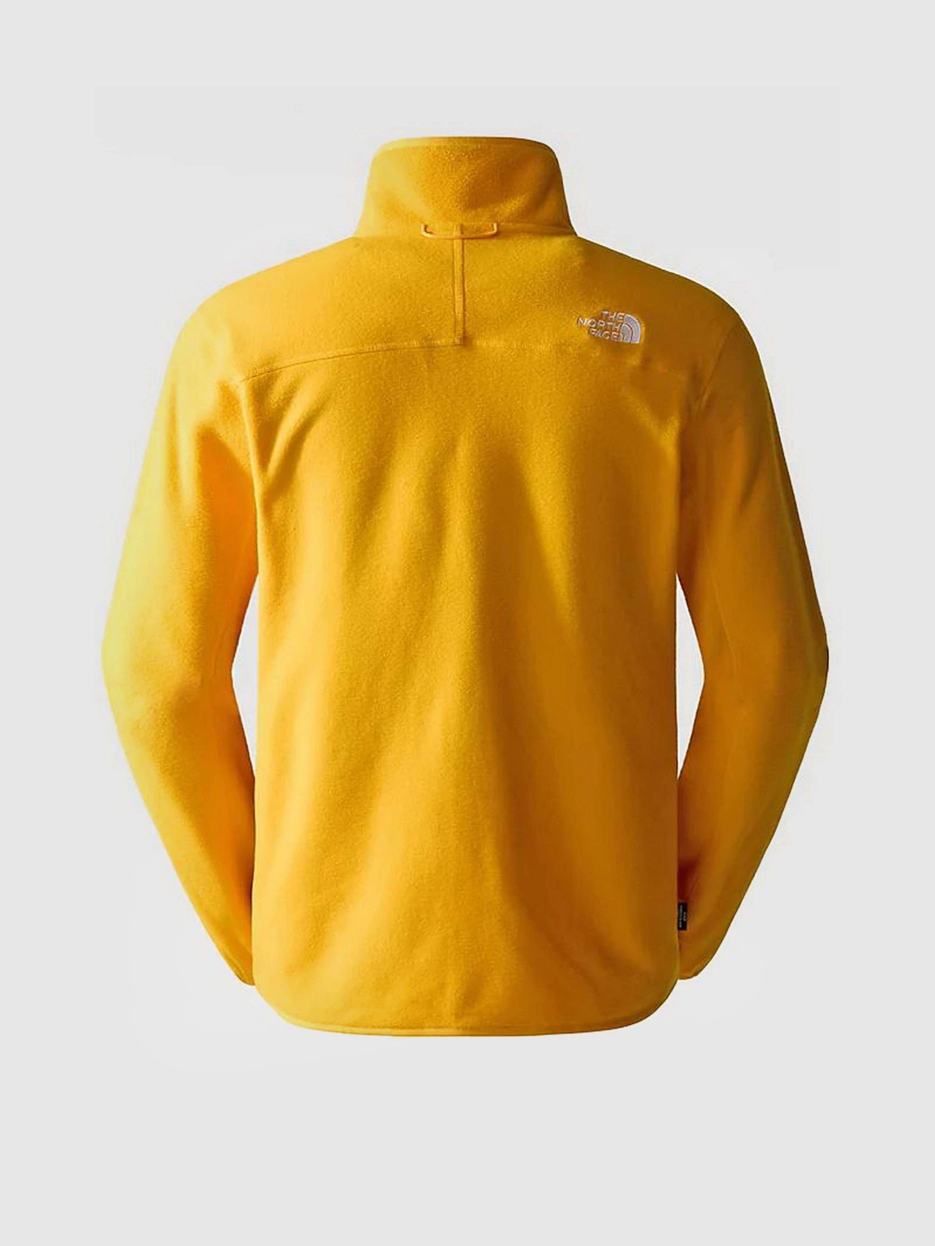 Худи и свитшоты The North Face 100 Glacier Full Zip модель NF0A855X56P1 Худи и свитшоты The North Face 100 Glacier Full Zip модель NF0A855X56P1 Фото
