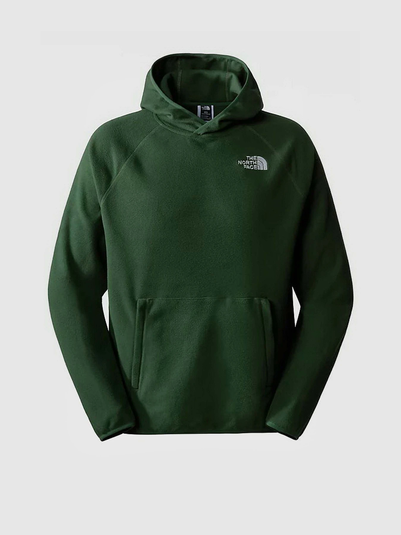 Худи и свитшоты The North Face 100 GLACIER модель NF0A855ZI0P1 Худи и свитшоты The North Face 100 GLACIER модель NF0A855ZI0P1 Фото
