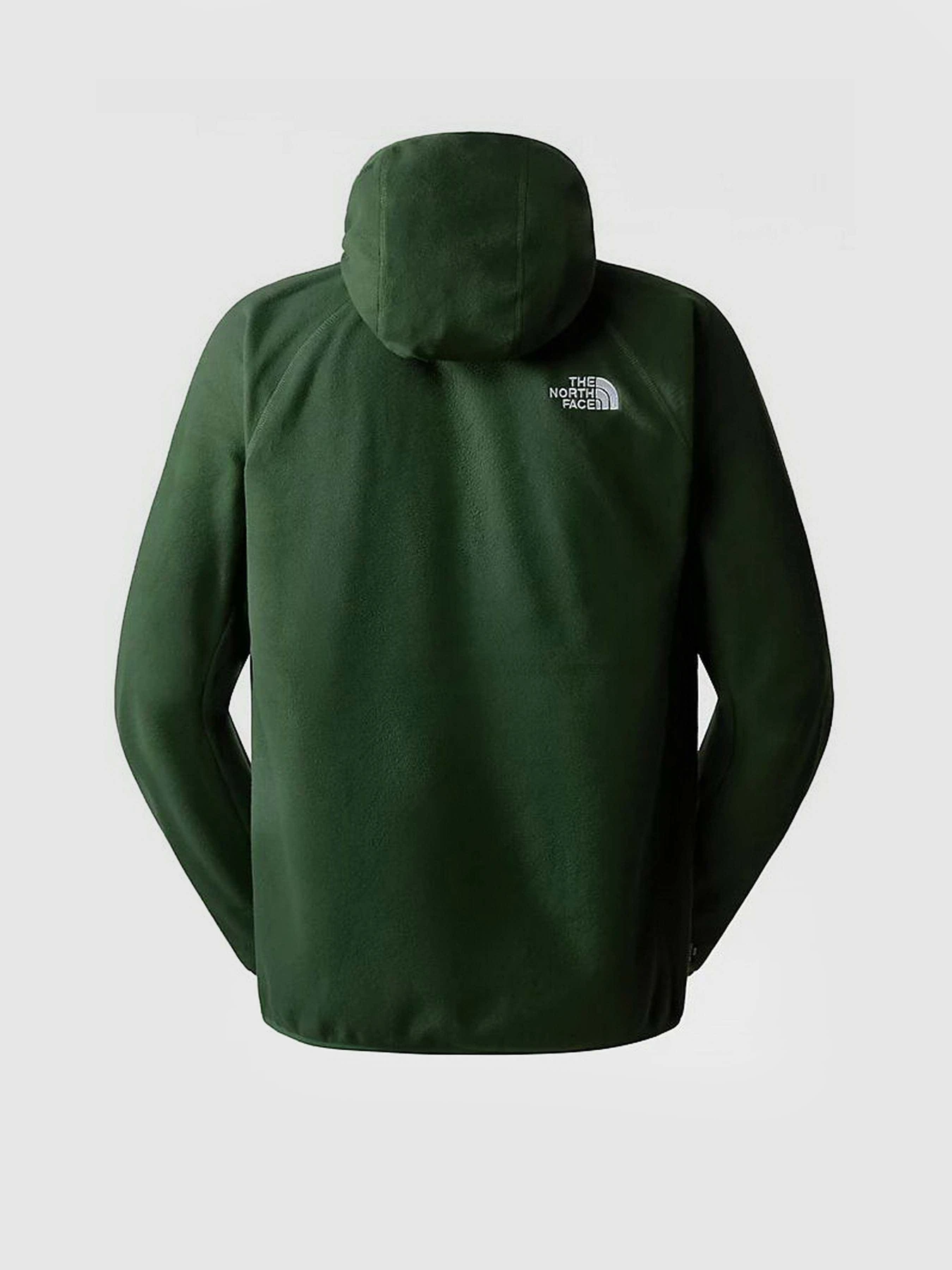 Худи и свитшоты The North Face 100 GLACIER модель NF0A855ZI0P1 Худи и свитшоты The North Face 100 GLACIER модель NF0A855ZI0P1 Фото