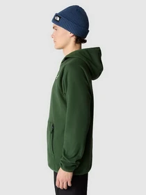 Худи и свитшоты The North Face 100 GLACIER модель NF0A855ZI0P1 Фото