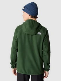 Худи и свитшоты The North Face 100 GLACIER модель NF0A855ZI0P1 Фото