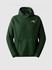 Худи и свитшоты The North Face 100 GLACIER модель NF0A855ZI0P1 Фото