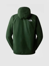 Худи и свитшоты The North Face 100 GLACIER модель NF0A855ZI0P1 Фото