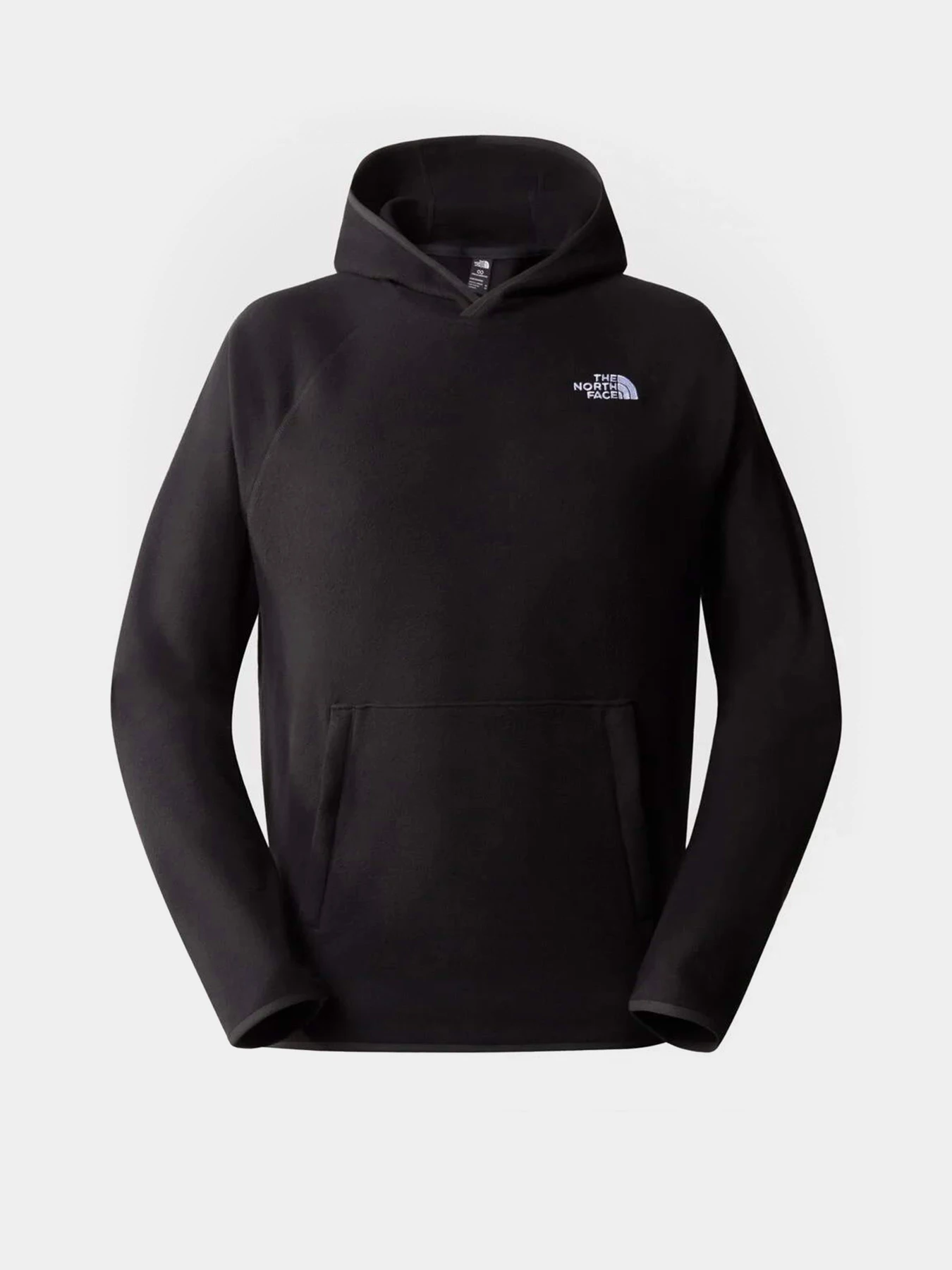 Худі та світшоти The North Face 100 Glacier модель NF0A855ZJK31 Худі та світшоти The North Face 100 Glacier модель NF0A855ZJK31 Фото