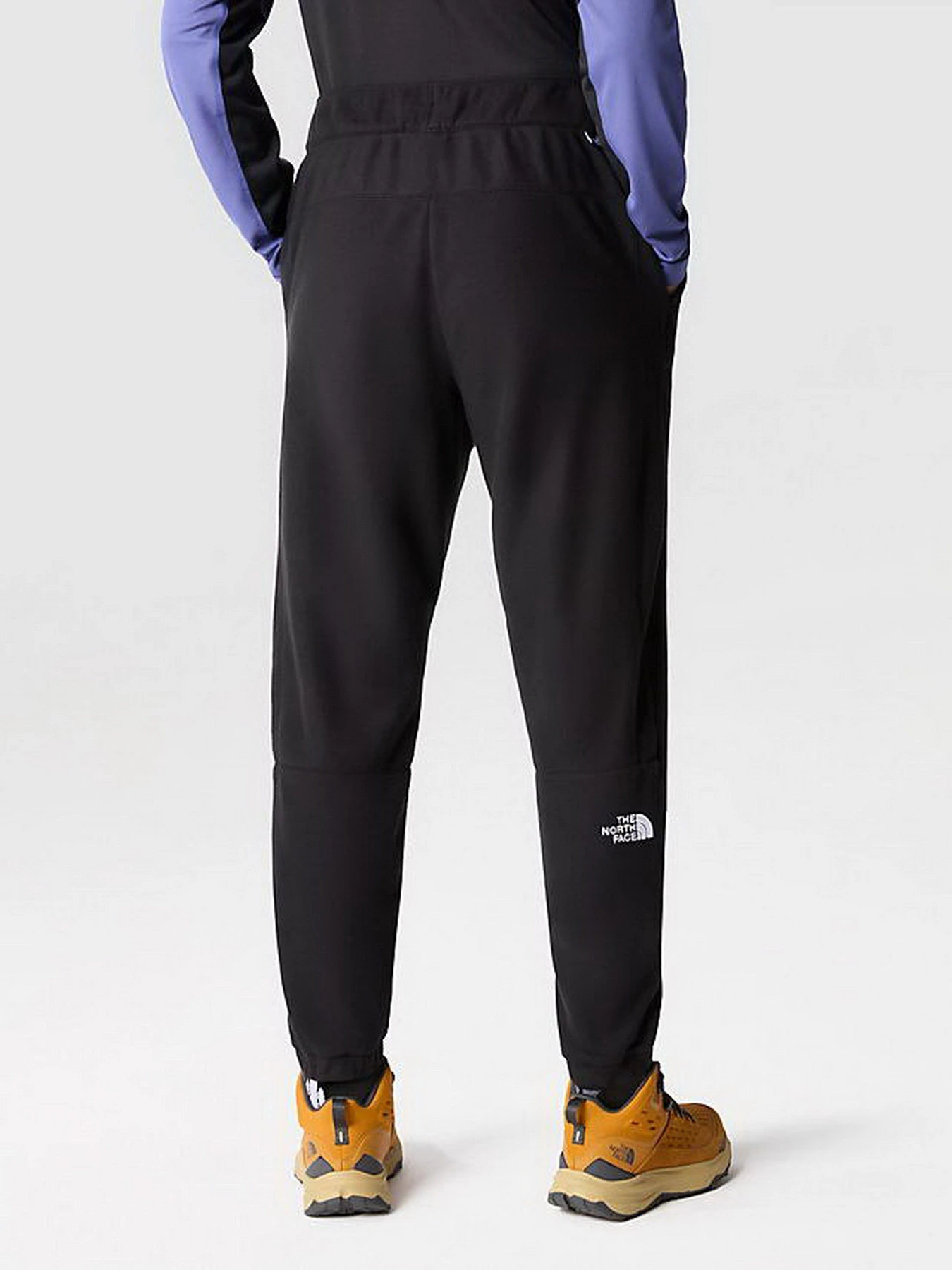 Брюки The North Face 100 Glacier модель NF0A8561JK31 Брюки The North Face 100 Glacier модель NF0A8561JK31 Фото