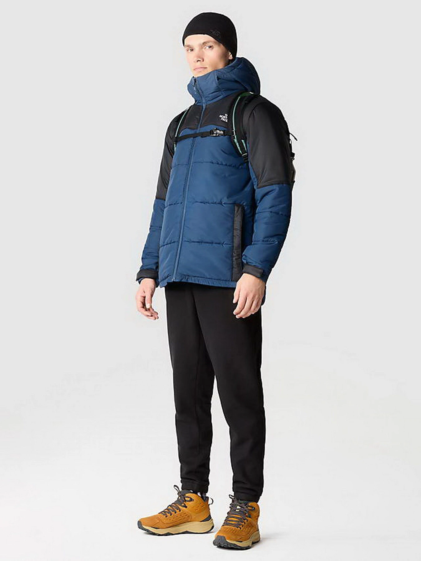 Брюки The North Face 100 Glacier модель NF0A8561JK31 Брюки The North Face 100 Glacier модель NF0A8561JK31 Фото