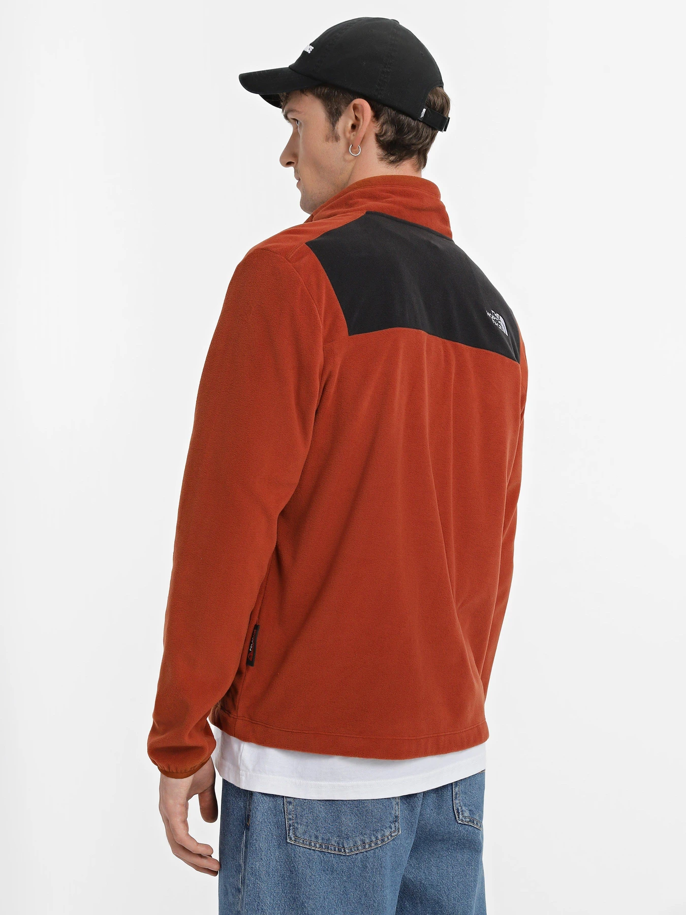 Худи и свитшоты The North Face DENALI модель NF0A8563WEW1 Худи и свитшоты The North Face DENALI модель NF0A8563WEW1 Фото