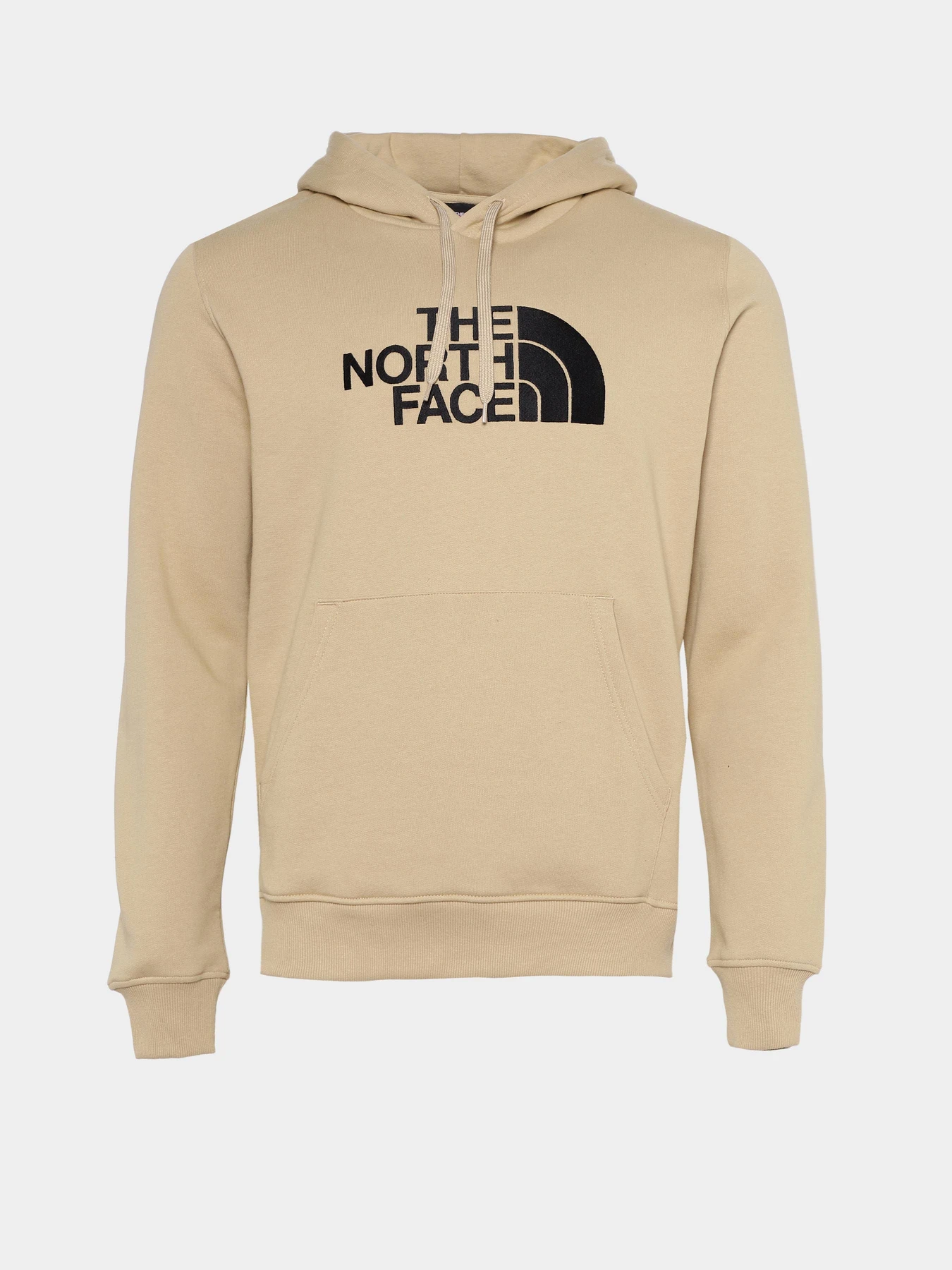 Худі та світшоти The North Face Drew Peak модель NF00AHJYLK51 Фото