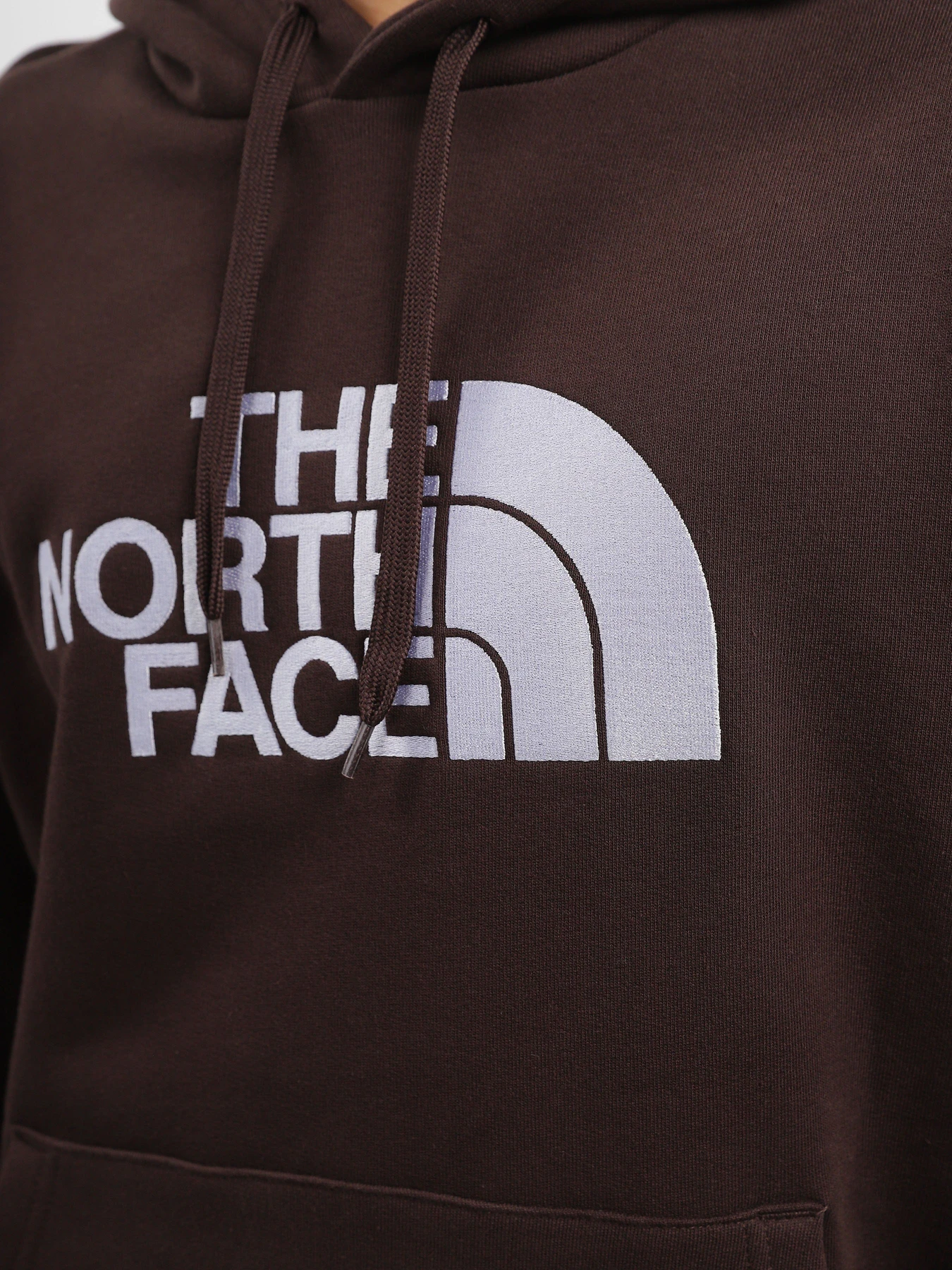 Худи и свитшоты The North Face Drew Peak модель NF00AHJYI0I1 Фото