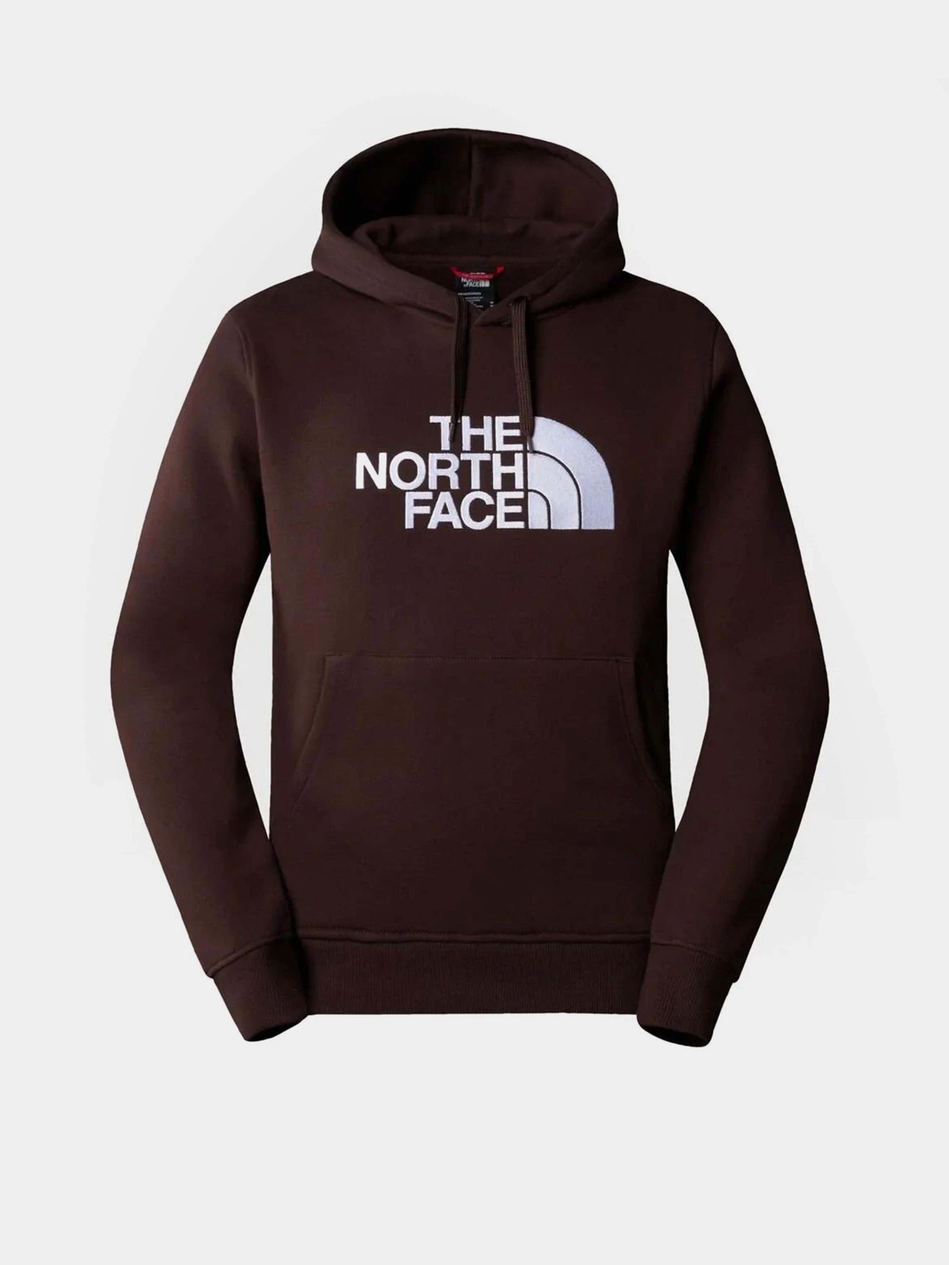 Худи и свитшоты The North Face Drew Peak модель NF00AHJYI0I1 Фото