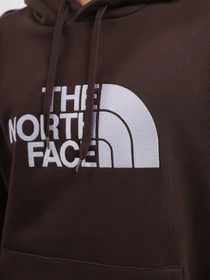 Худи и свитшоты The North Face Drew Peak модель NF00AHJYI0I1 Фото