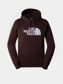 Худи и свитшоты The North Face Drew Peak модель NF00AHJYI0I1 Фото