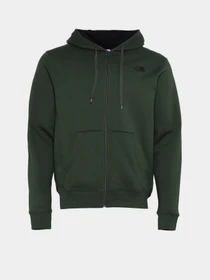 Худи и свитшоты The North Face Open Gate Full-Zip модель NF00CG46I0P1 Фото
