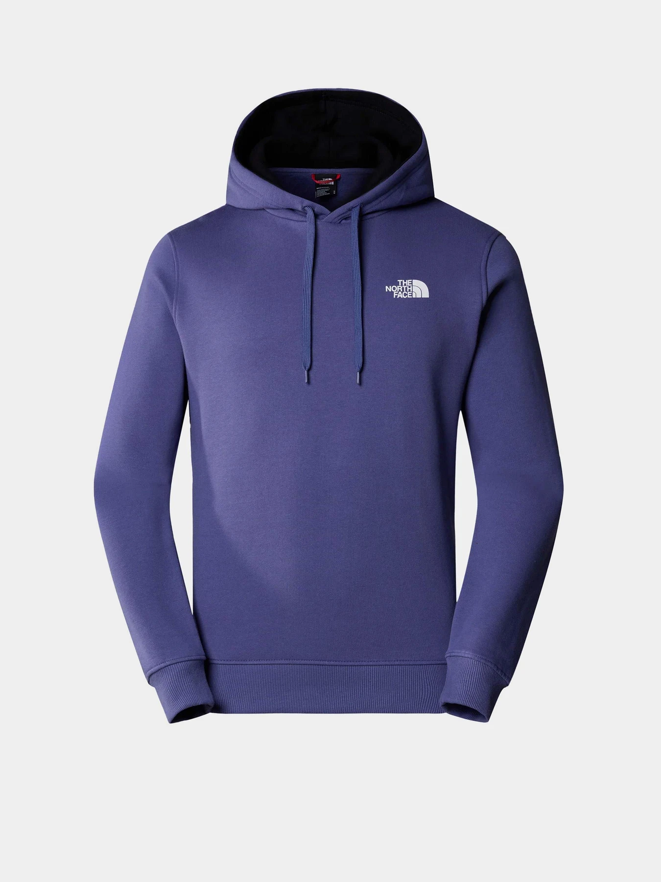 Худі та світшоти The North Face Seasonal Drew Peak модель NF0A2TUVI0D1 Фото