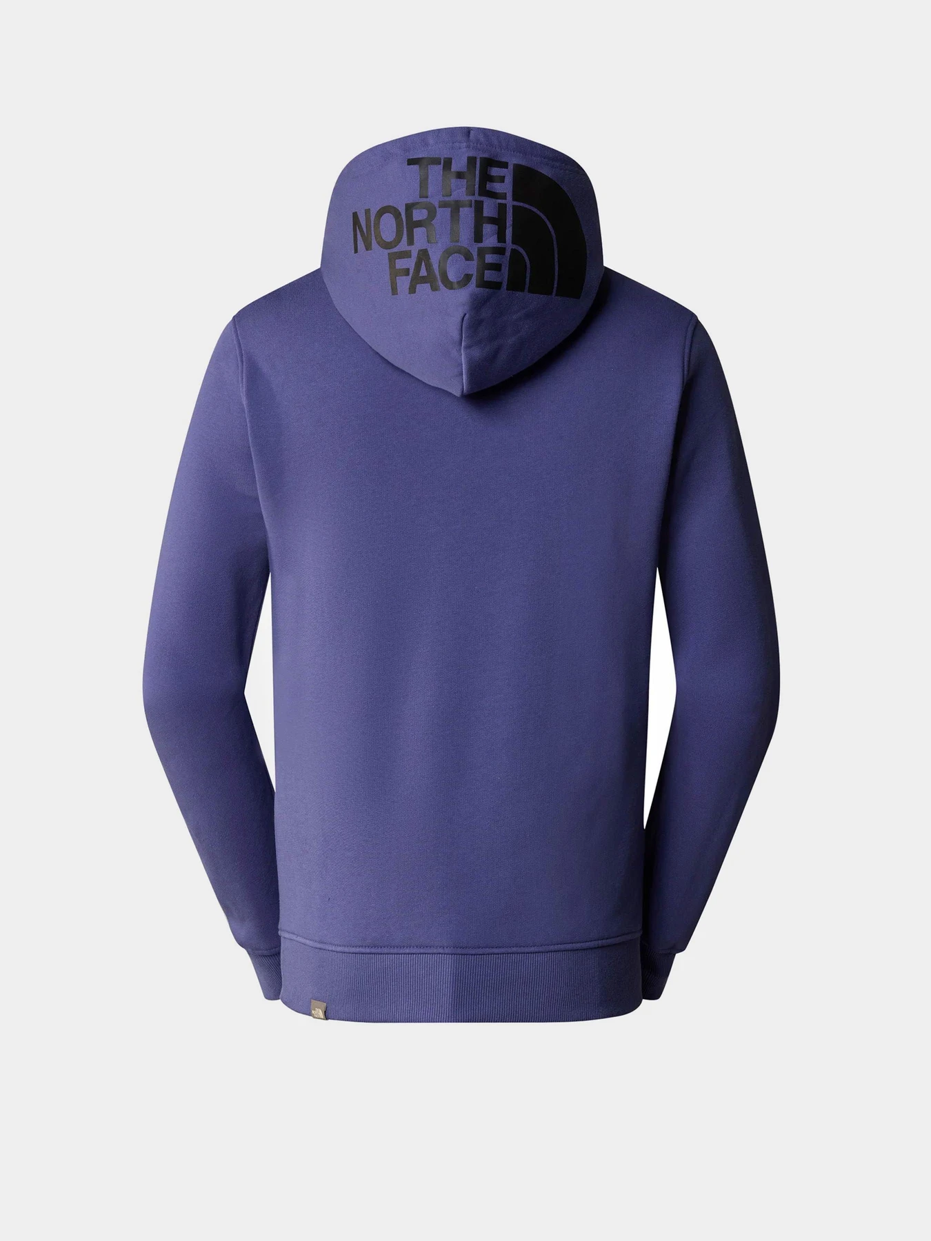 Худі та світшоти The North Face Seasonal Drew Peak модель NF0A2TUVI0D1 Фото