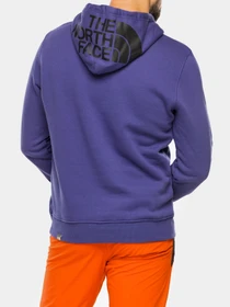 Худі та світшоти The North Face Seasonal Drew Peak модель NF0A2TUVI0D1 Фото